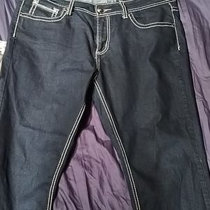 women's jeans